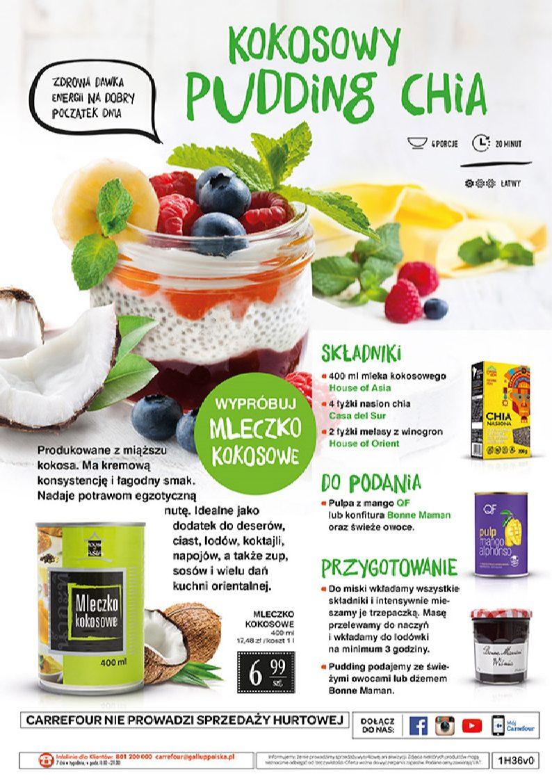 Gazetka promocyjna Carrefour str. 4