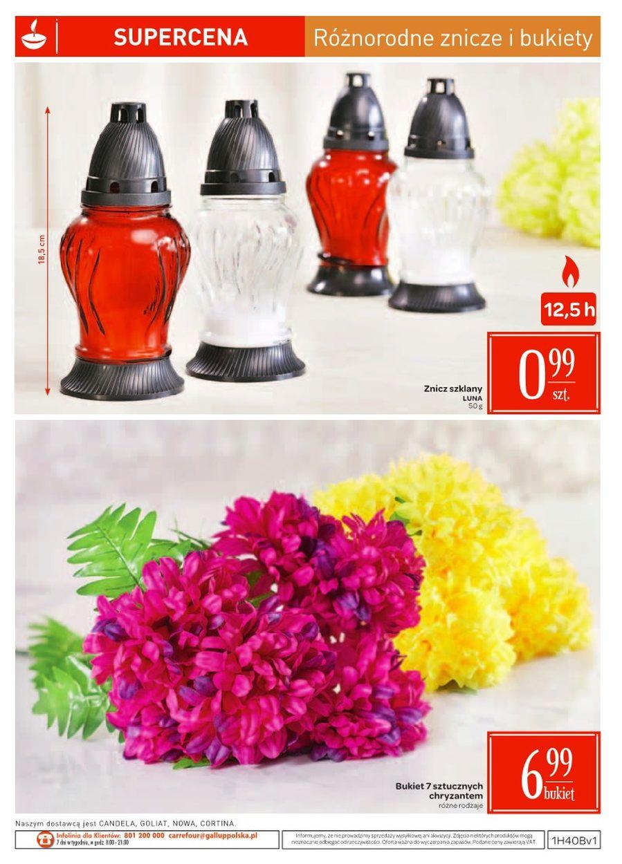 Gazetka promocyjna Carrefour str. 12