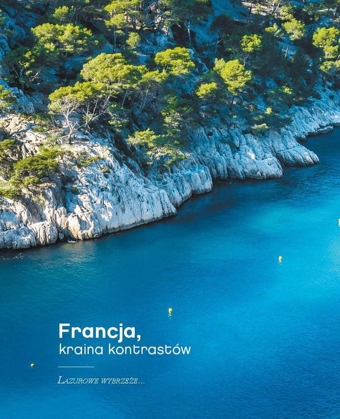 Gazetka promocyjna Carrefour str. 24