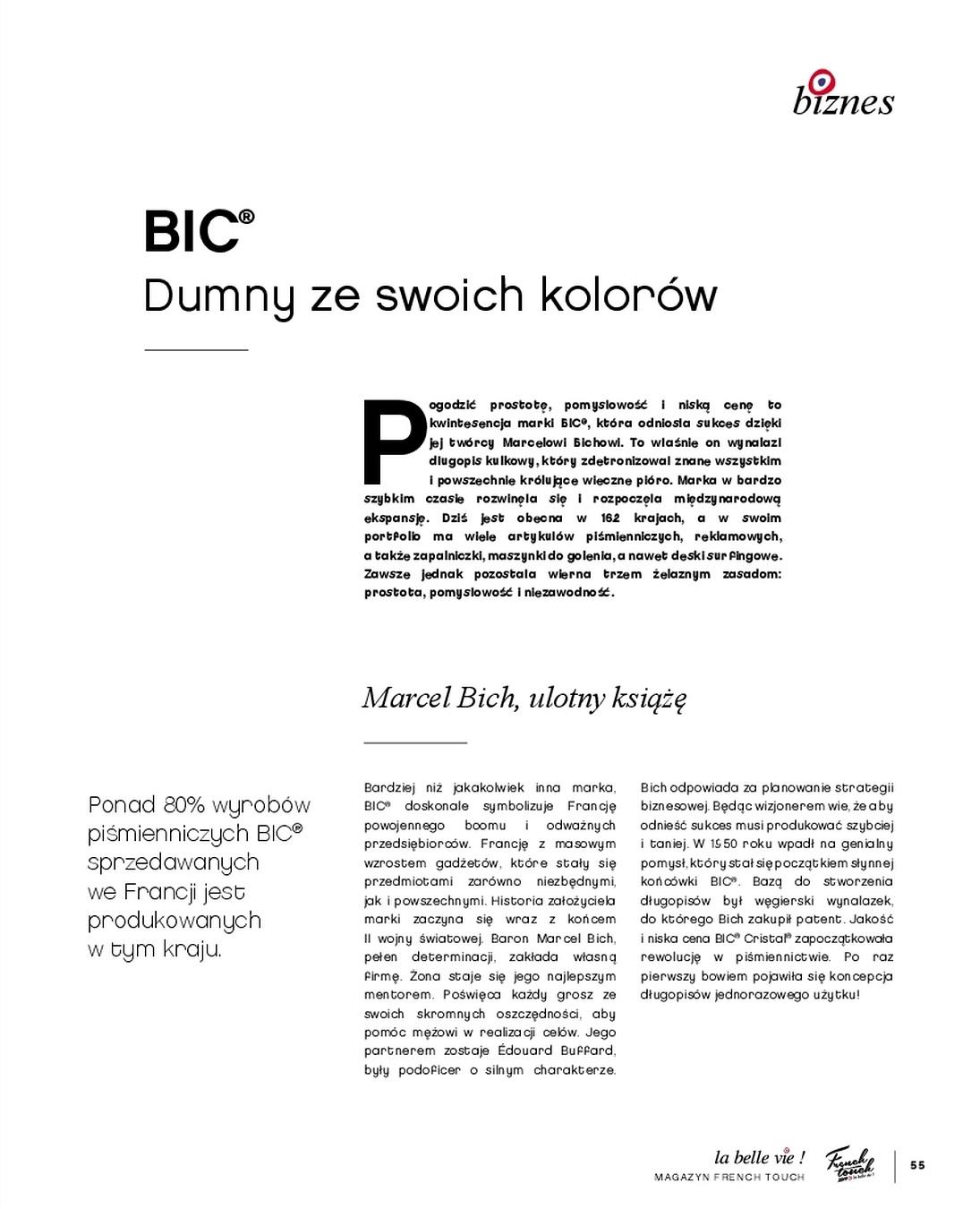 Gazetka promocyjna Carrefour str. 55