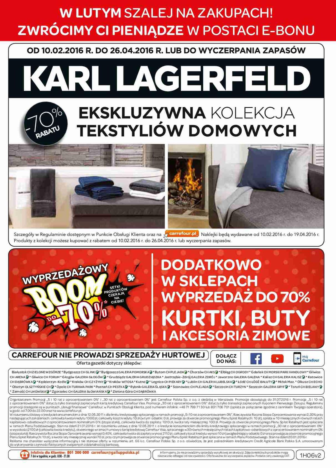 Gazetka promocyjna Carrefour str. 37