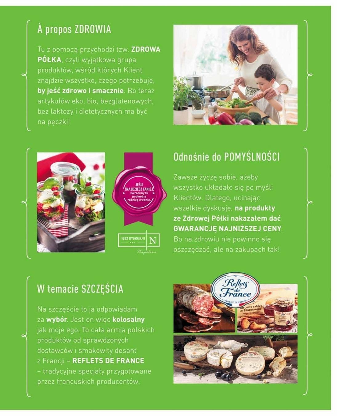 Gazetka promocyjna Carrefour str. 13