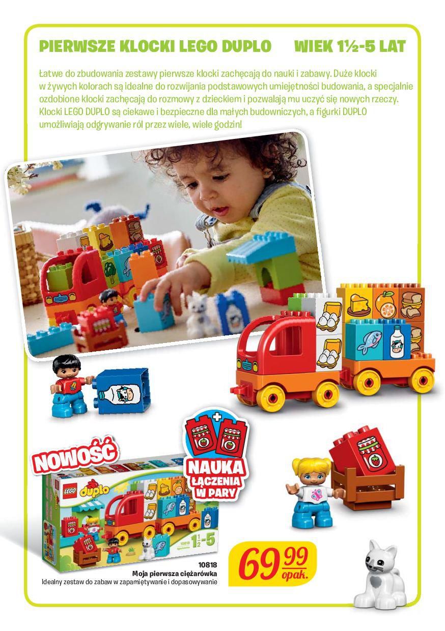 Gazetka promocyjna Carrefour str. 3