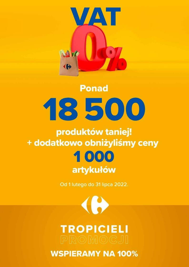 Gazetka promocyjna Carrefour str. 36