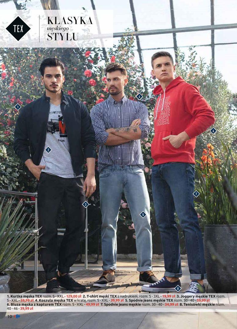 Gazetka promocyjna Carrefour str. 10