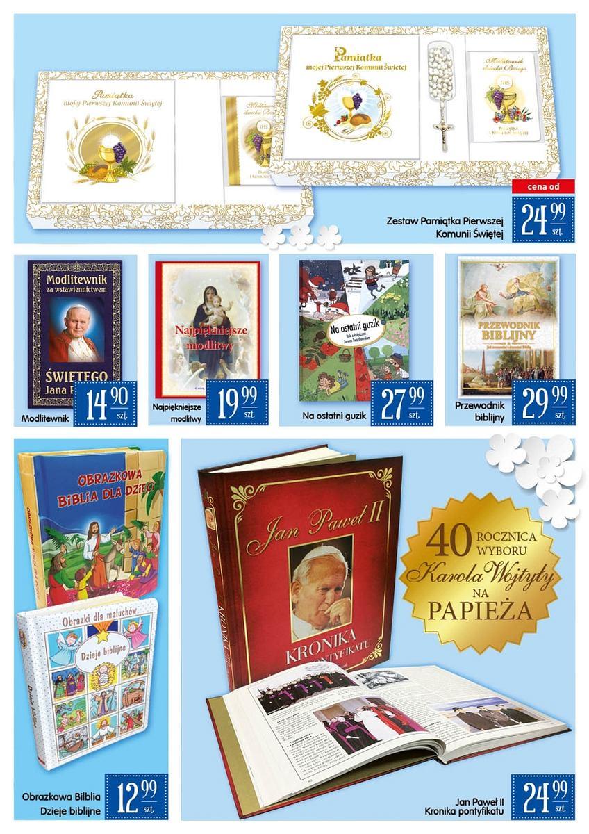 Gazetka promocyjna Carrefour str. 3