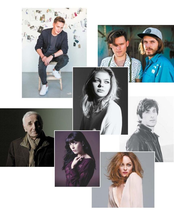 Gazetka promocyjna Carrefour str. 126