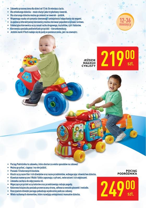 Gazetka promocyjna Carrefour str. 15