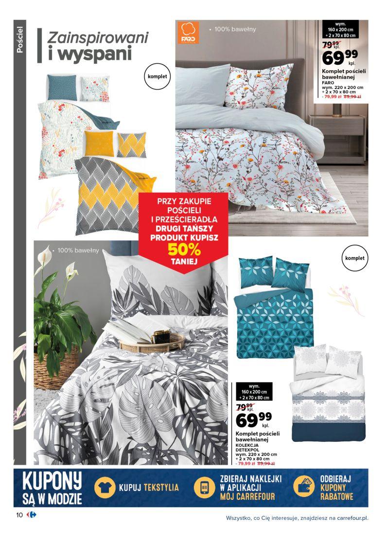 Gazetka promocyjna Carrefour str. 10