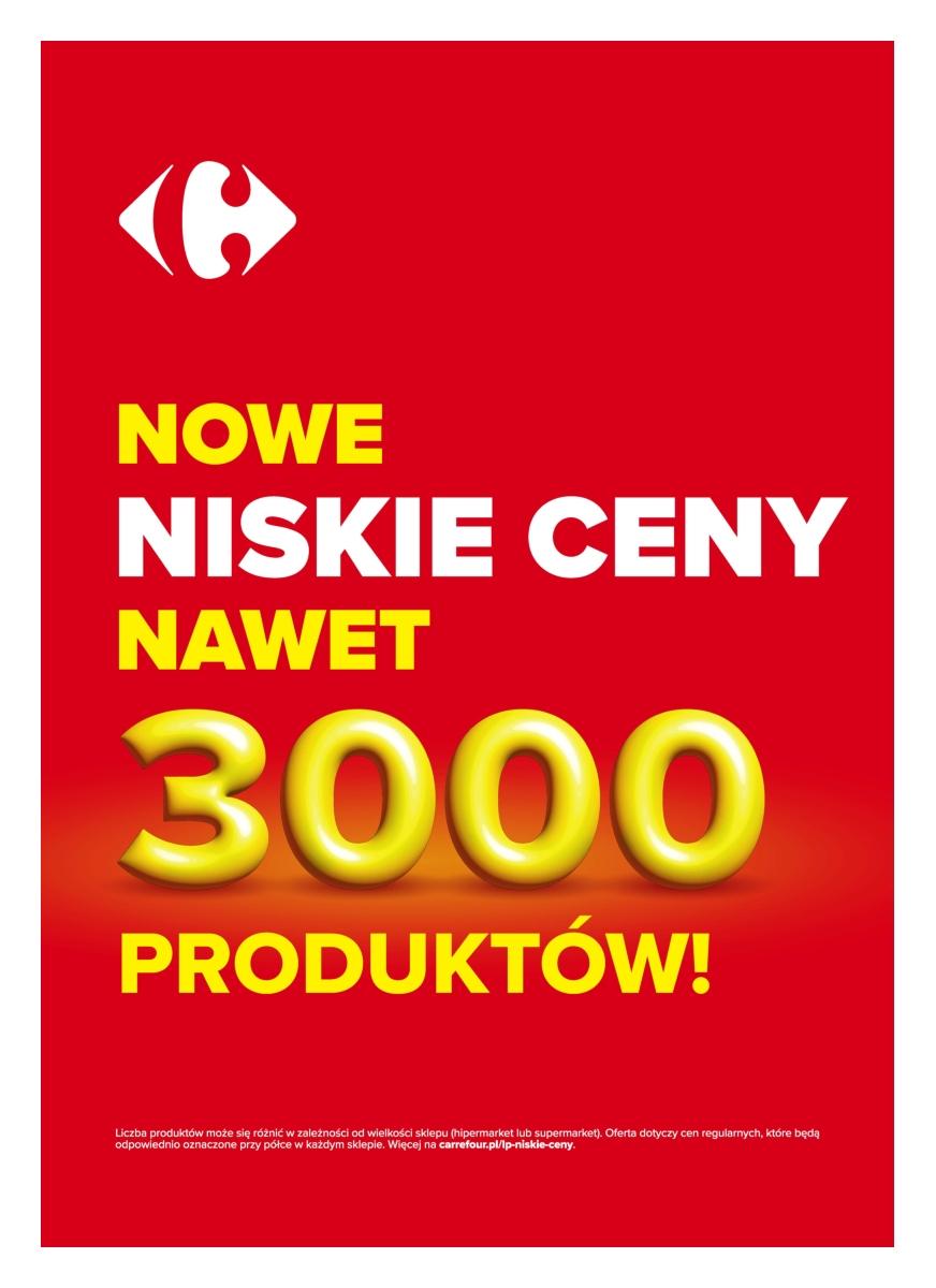 Gazetka promocyjna Carrefour str. 39