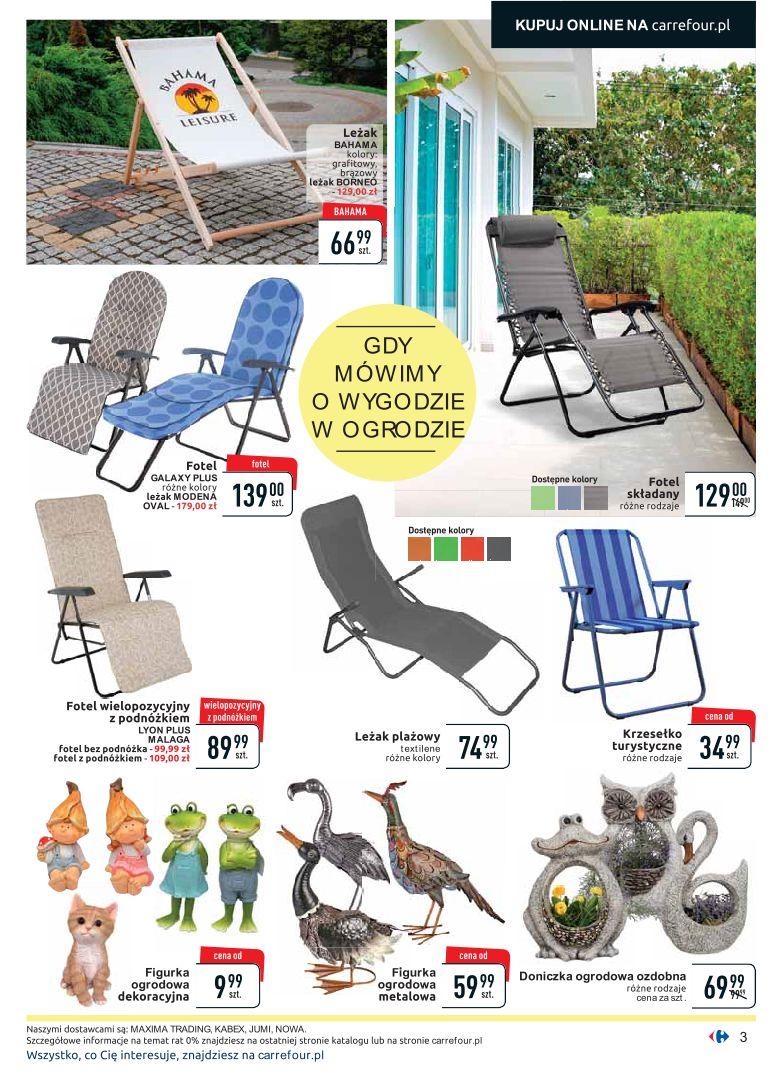 Gazetka promocyjna Carrefour str. 3