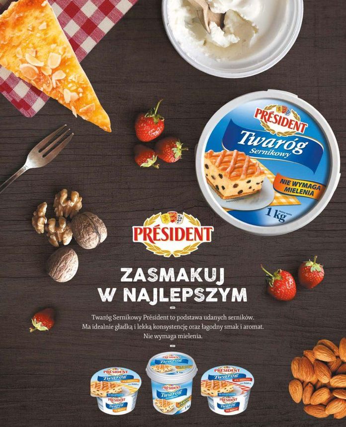 Gazetka promocyjna Carrefour str. 45