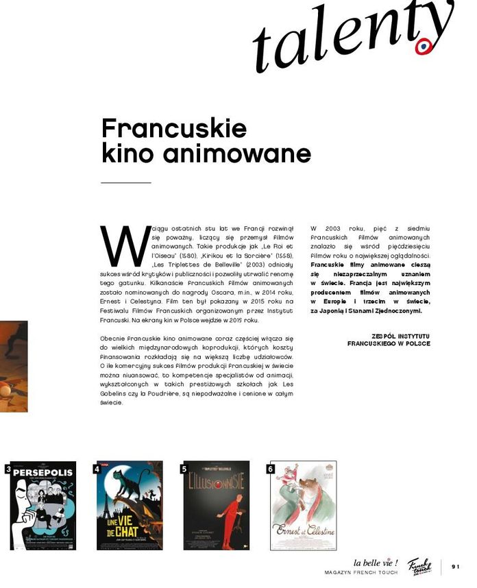 Gazetka promocyjna Carrefour str. 91