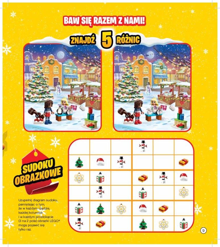 Gazetka promocyjna Carrefour str. 9