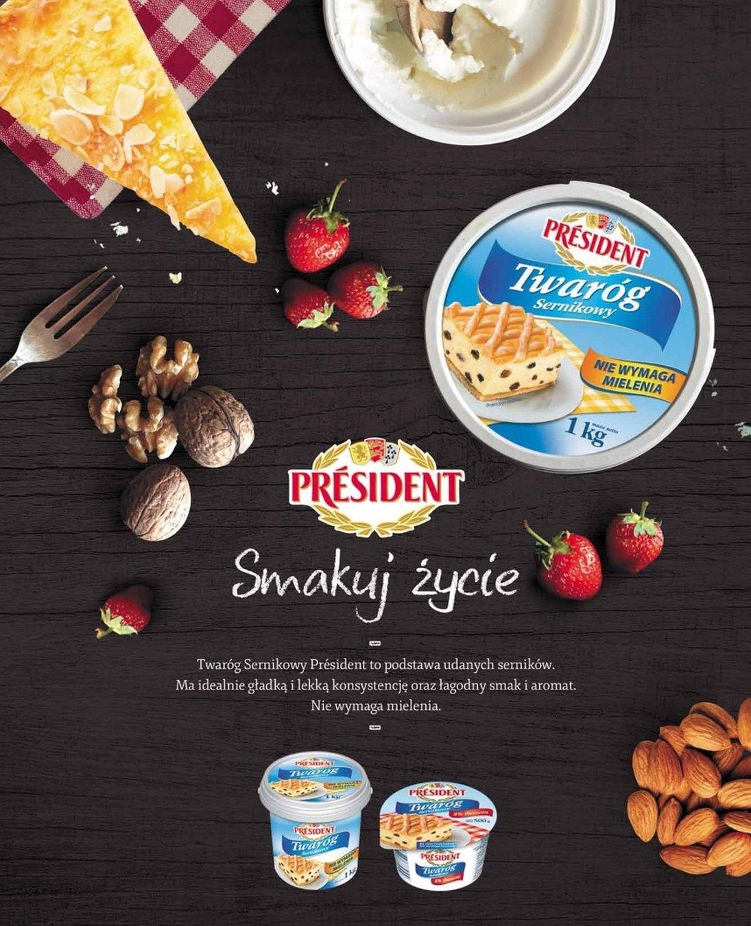 Gazetka promocyjna Carrefour str. 35