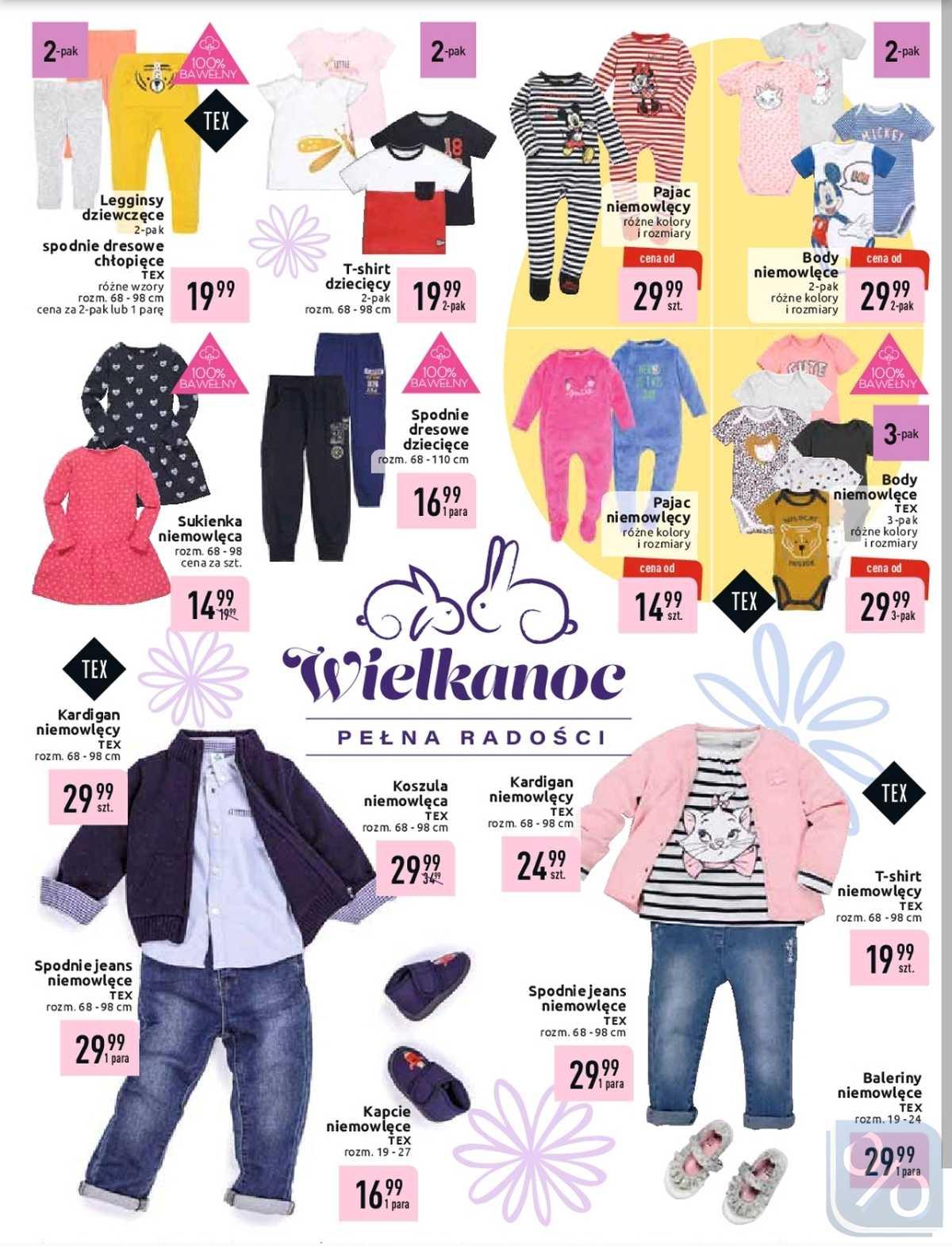 Gazetka promocyjna Carrefour str. 9