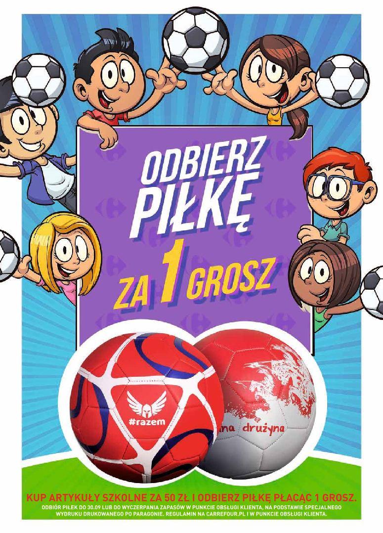 Gazetka promocyjna Carrefour str. 24