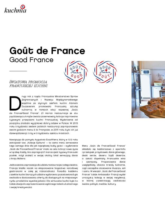 Gazetka promocyjna Carrefour str. 16