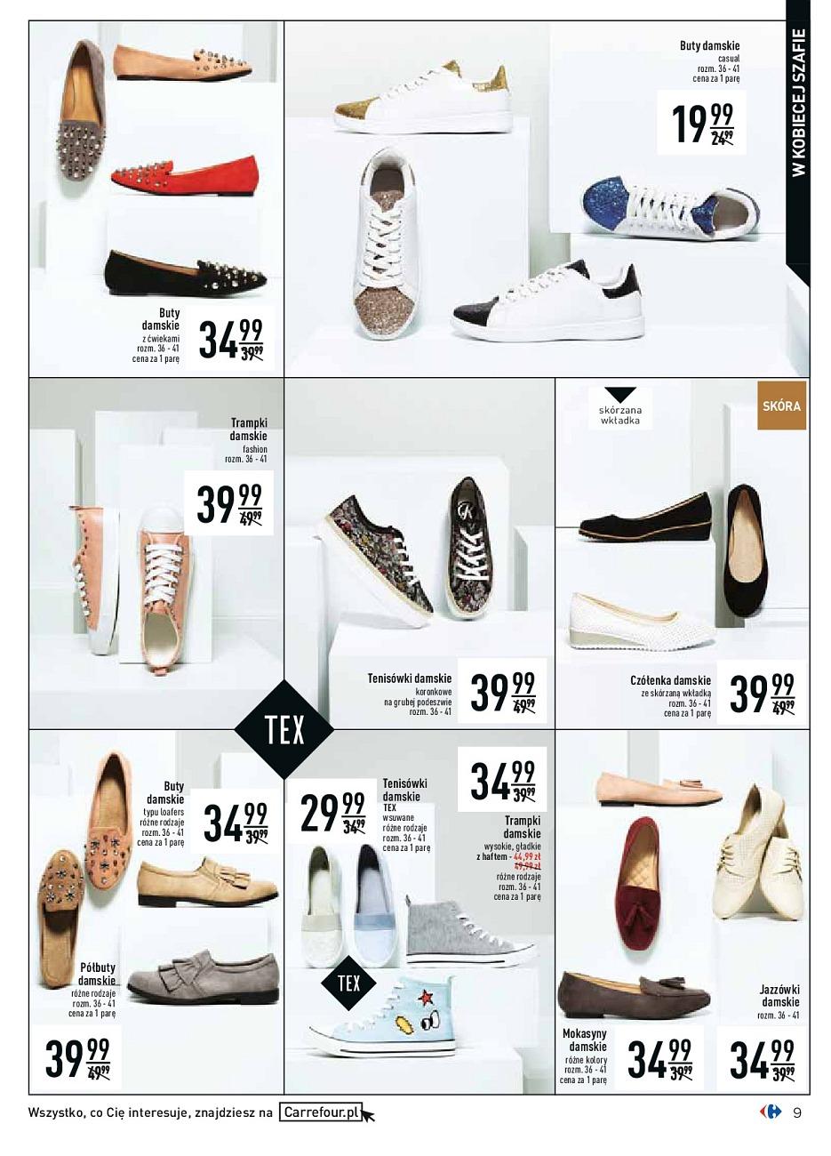 Gazetka promocyjna Carrefour str. 9