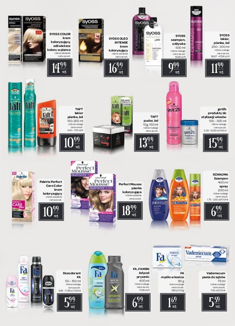 Gazetka promocyjna Carrefour str. 2