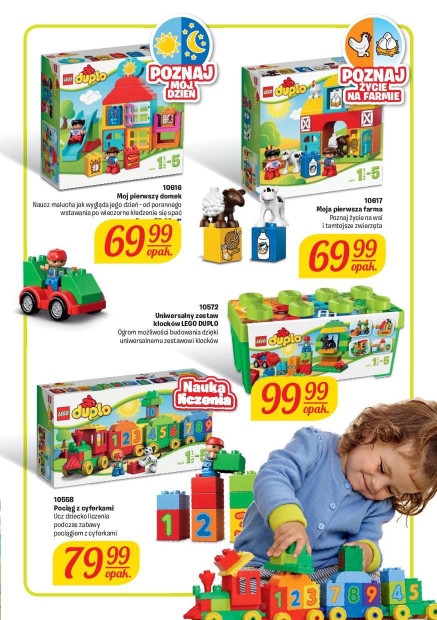 Gazetka promocyjna Carrefour str. 5