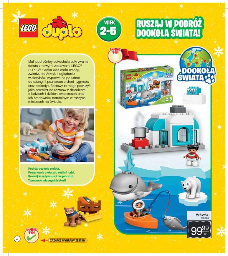 Gazetka promocyjna Carrefour str. 4