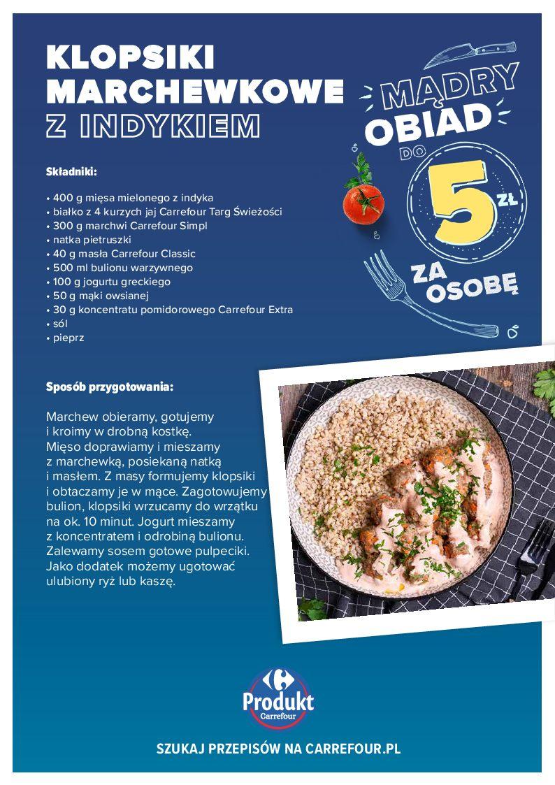 Gazetka promocyjna Carrefour str. 32