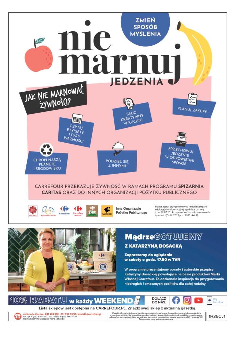 Gazetka promocyjna Carrefour str. 32