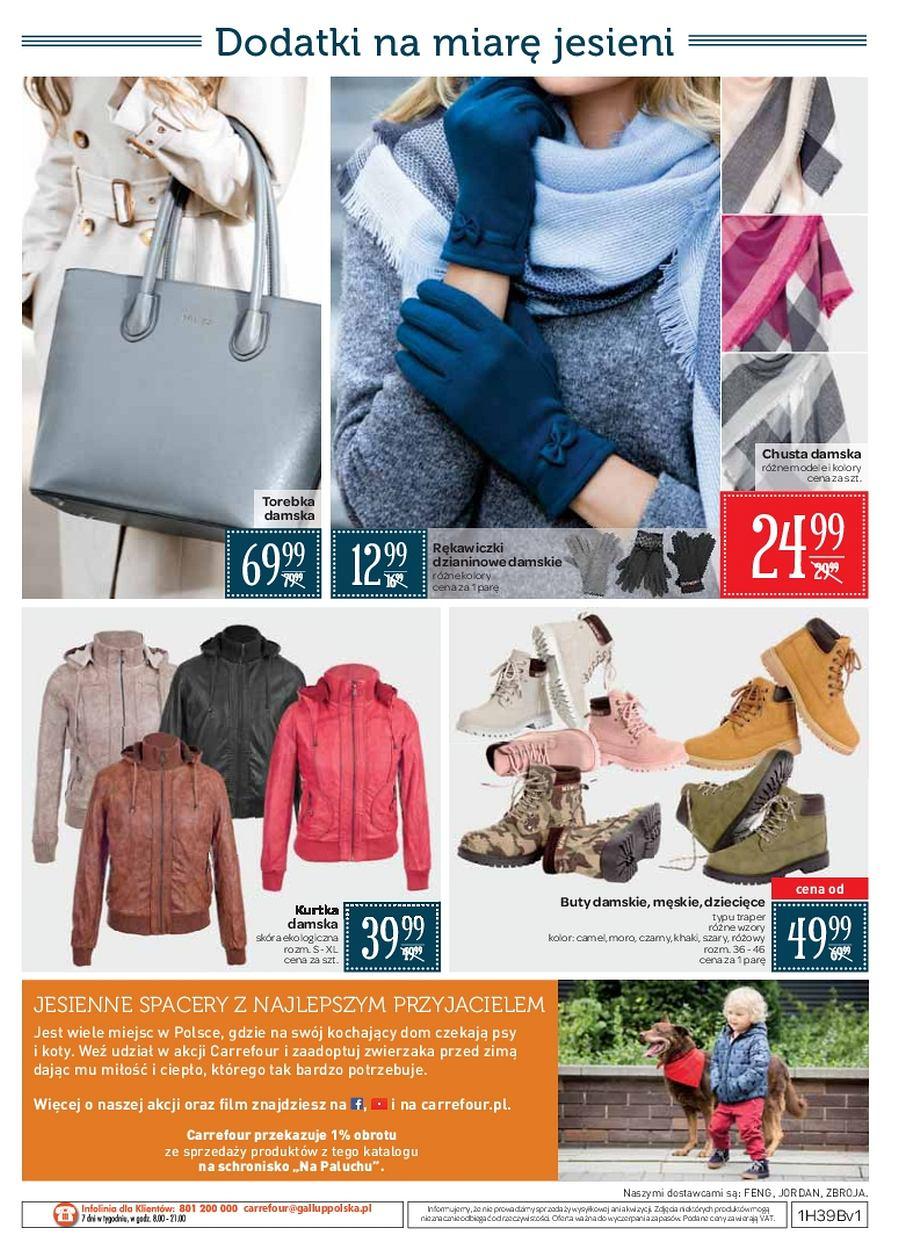 Gazetka promocyjna Carrefour str. 24