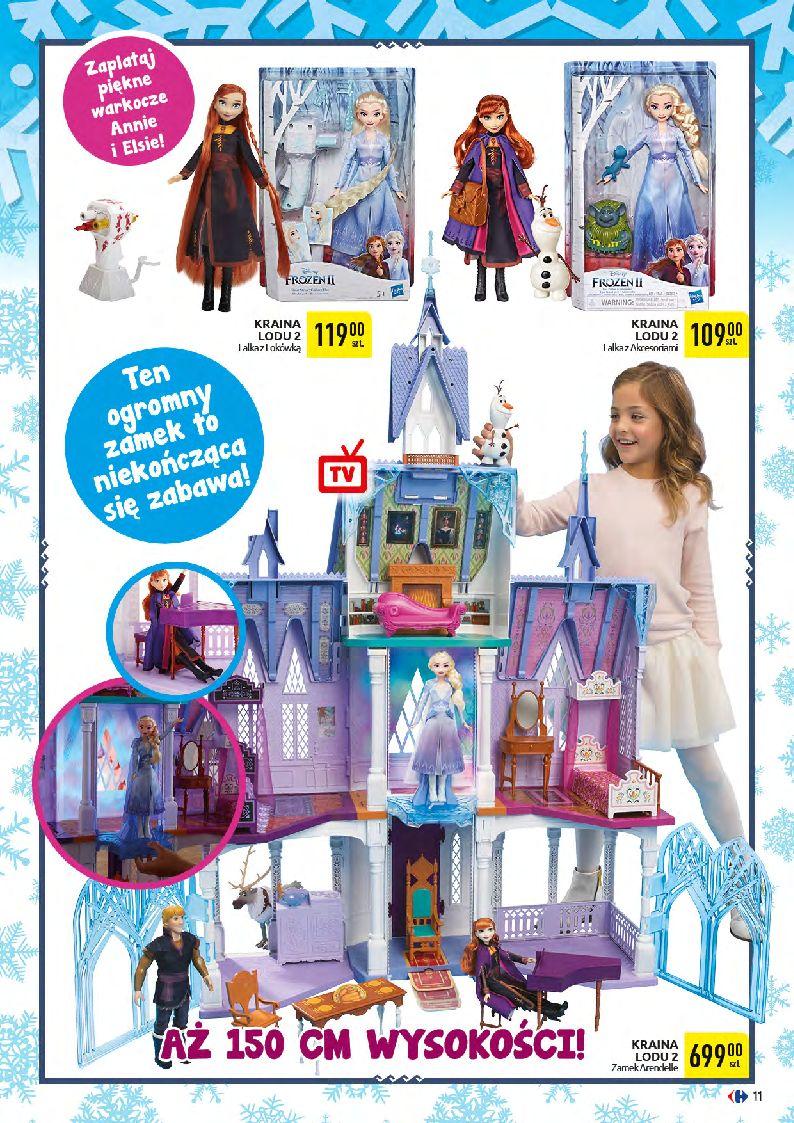 Gazetka promocyjna Carrefour str. 11