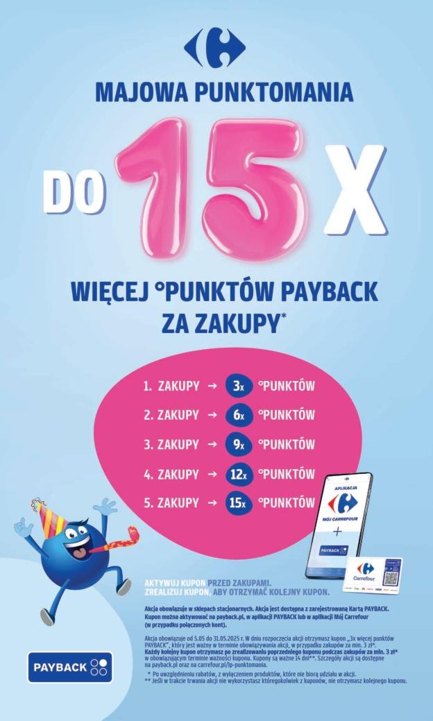 Gazetka promocyjna Carrefour str. 51