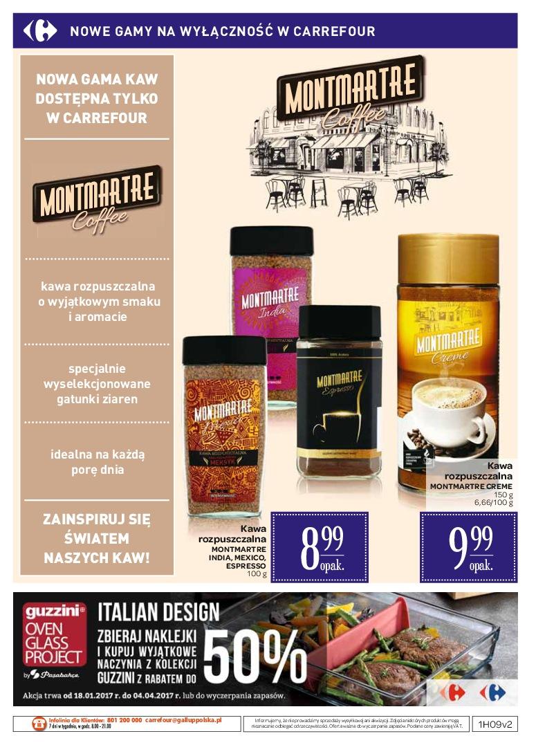 Gazetka promocyjna Carrefour str. 21