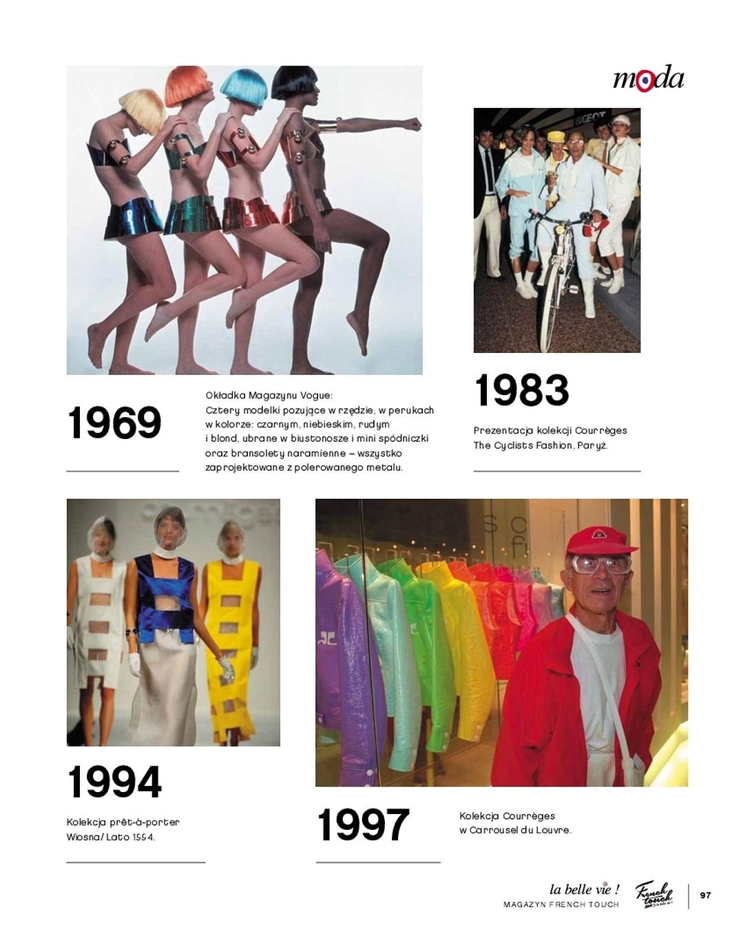 Gazetka promocyjna Carrefour str. 97