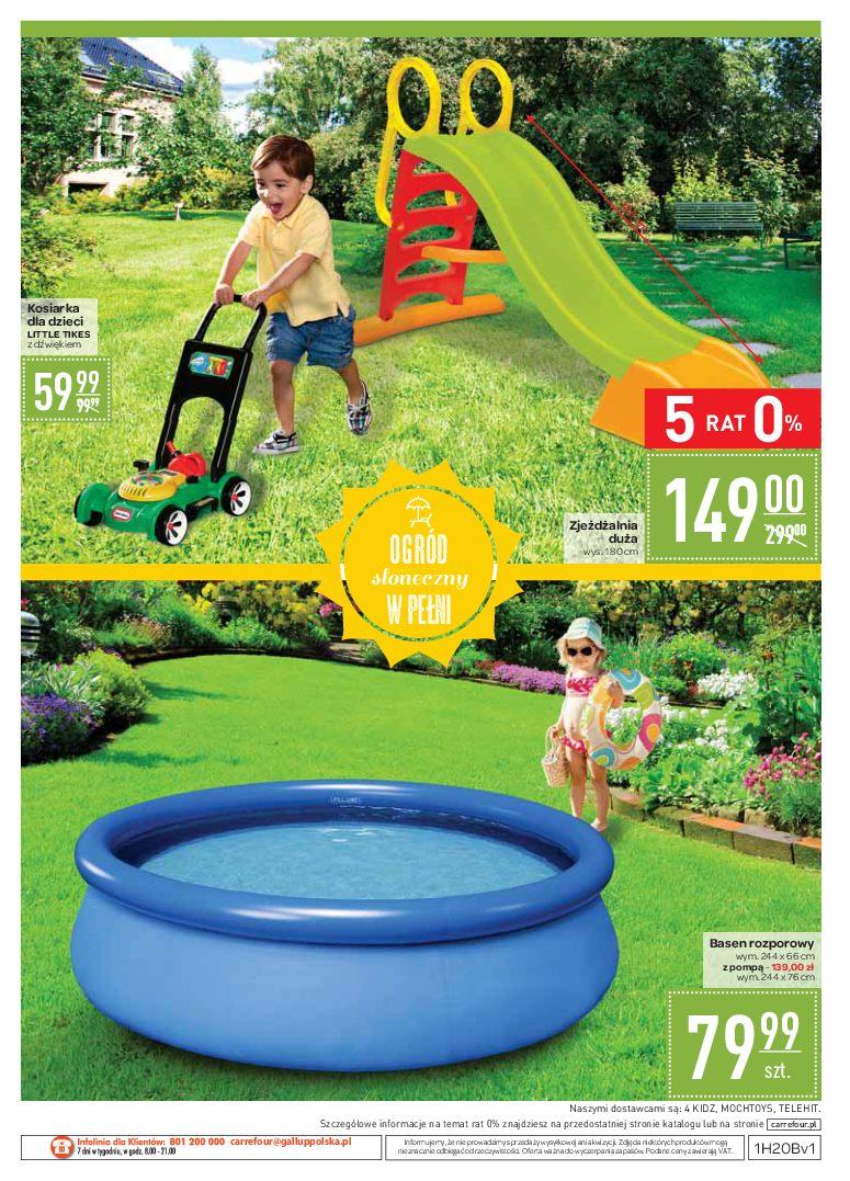 Gazetka promocyjna Carrefour str. 12