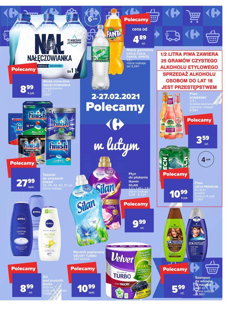 Gazetka promocyjna Carrefour str. 41