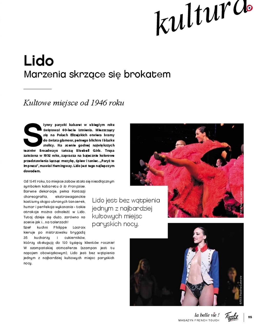 Gazetka promocyjna Carrefour str. 115