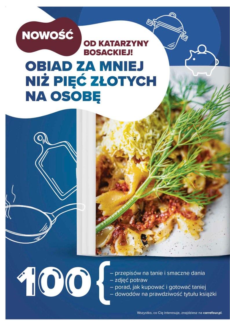Gazetka promocyjna Carrefour str. 2