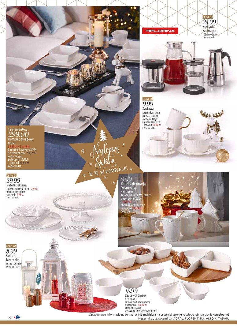 Gazetka promocyjna Carrefour str. 8