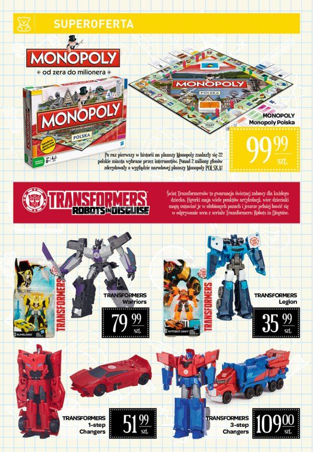 Gazetka promocyjna Carrefour str. 2