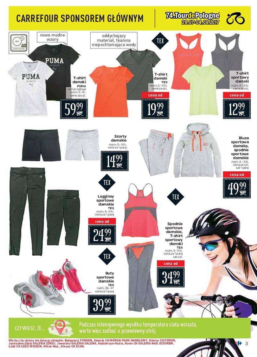 Gazetka promocyjna Carrefour str. 3
