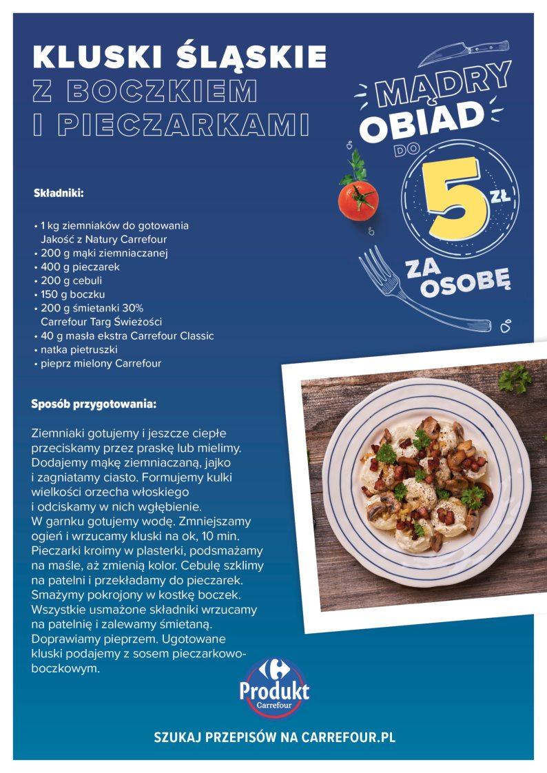 Gazetka promocyjna Carrefour str. 36