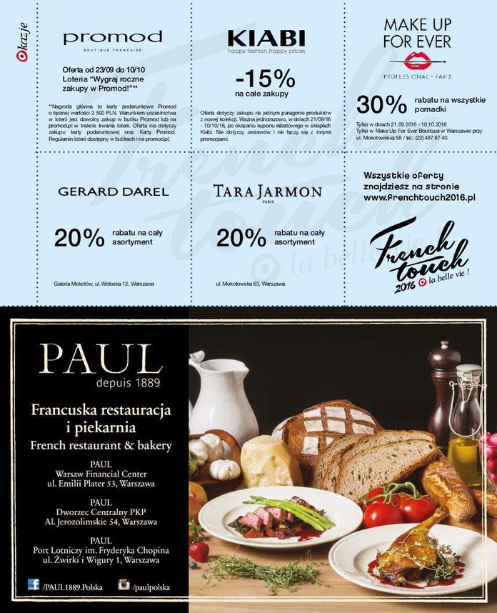 Gazetka promocyjna Carrefour str. 138