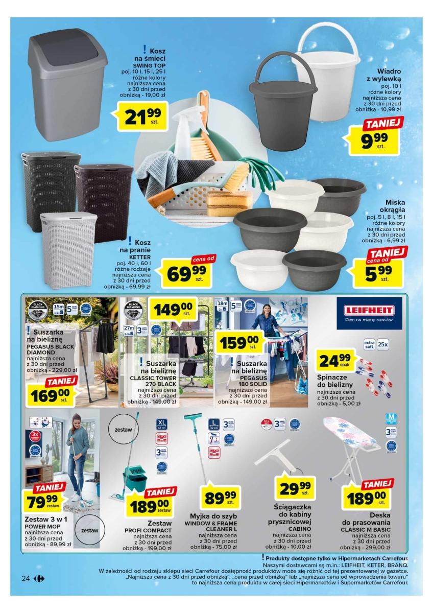 Gazetka promocyjna Carrefour str. 26
