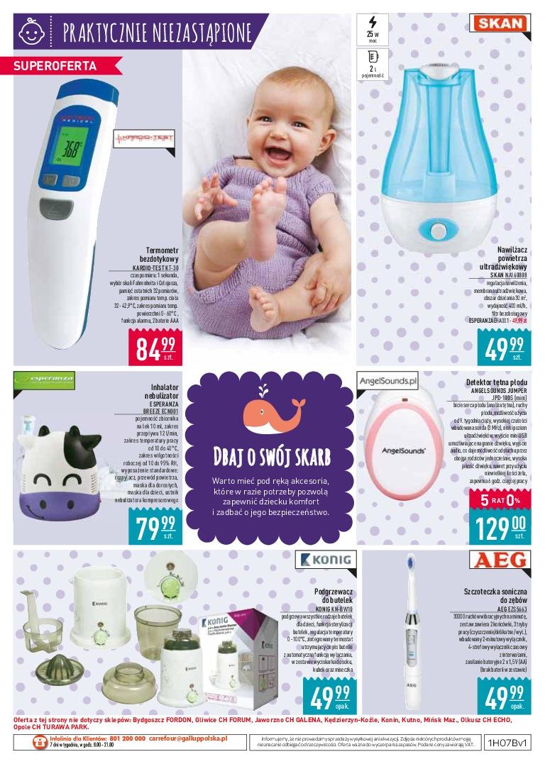 Gazetka promocyjna Carrefour str. 20