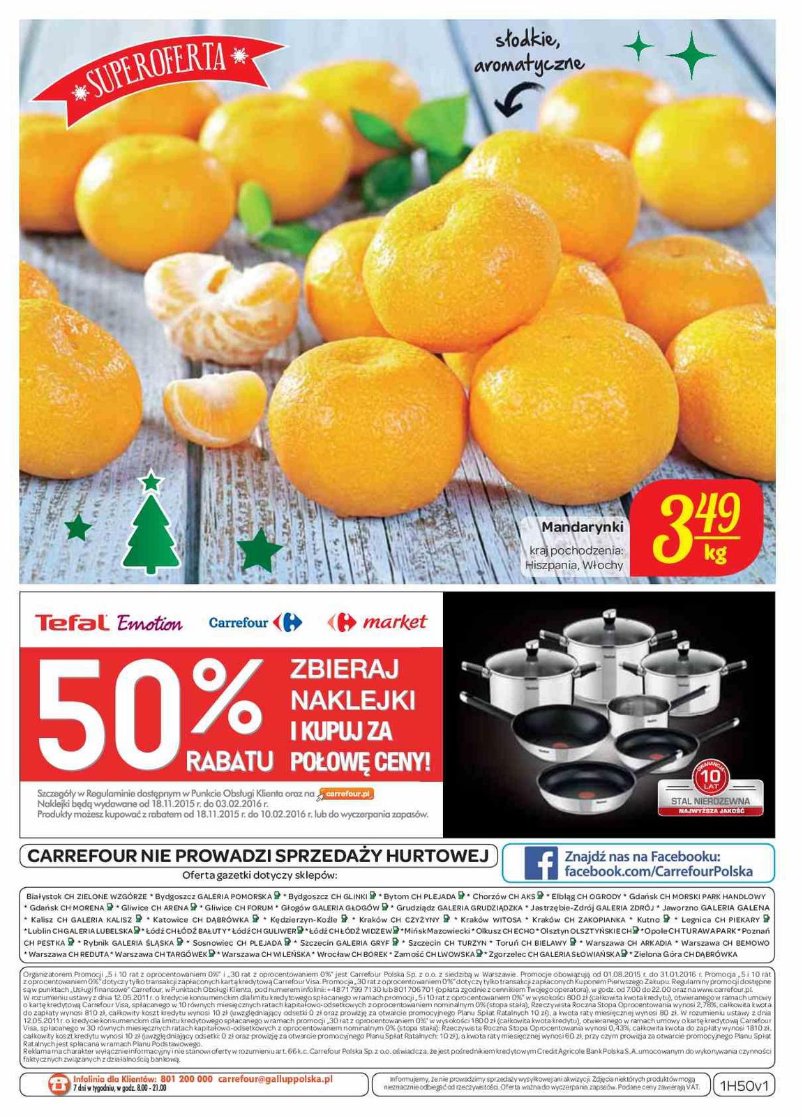 Gazetka promocyjna Carrefour str. 37