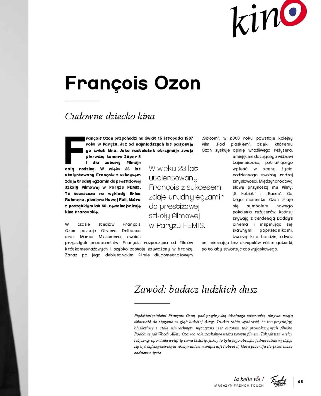 Gazetka promocyjna Carrefour str. 65