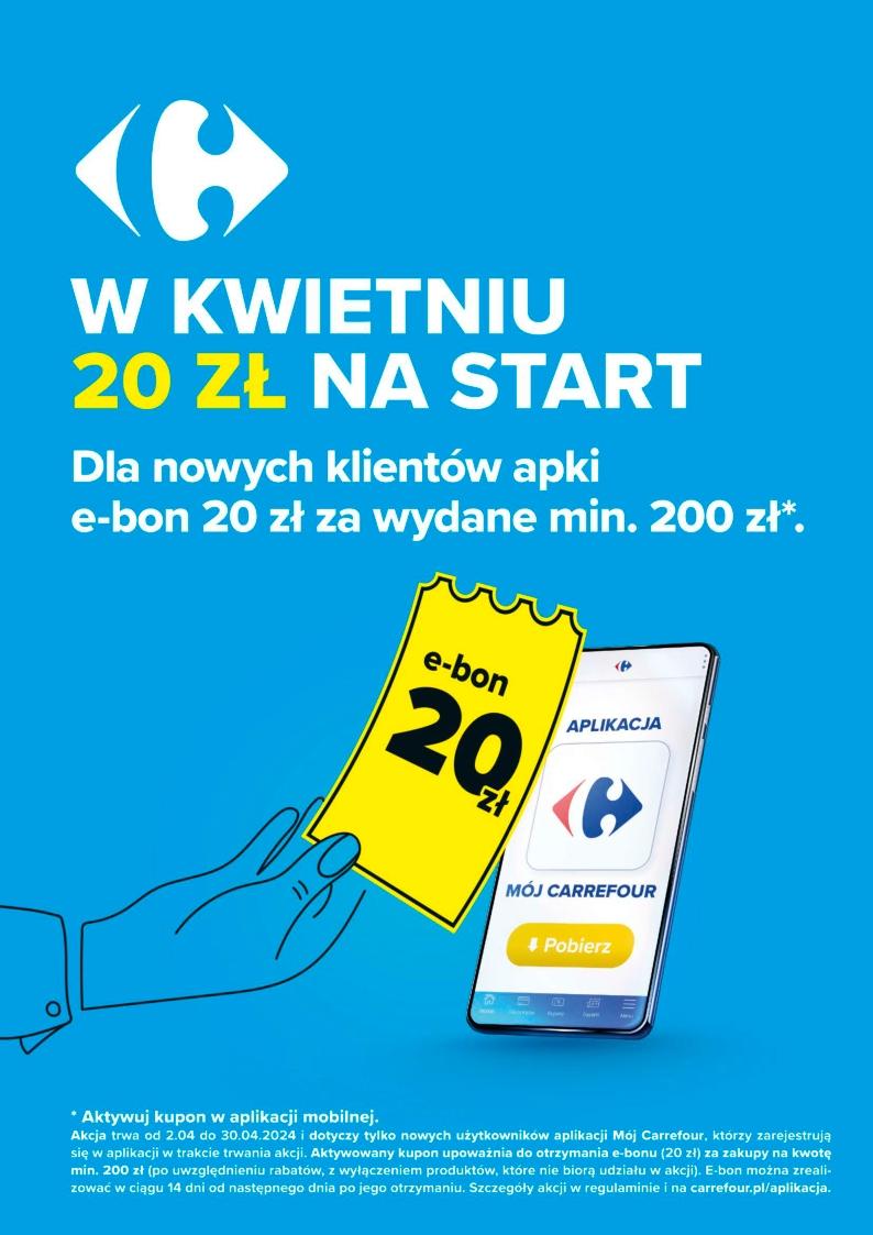 Gazetka promocyjna Carrefour str. 18