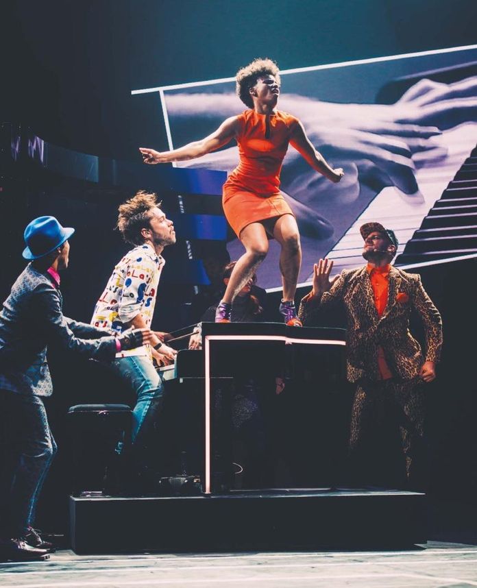 Gazetka promocyjna Carrefour str. 83