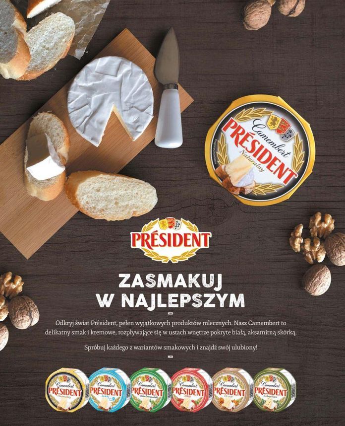 Gazetka promocyjna Carrefour str. 32