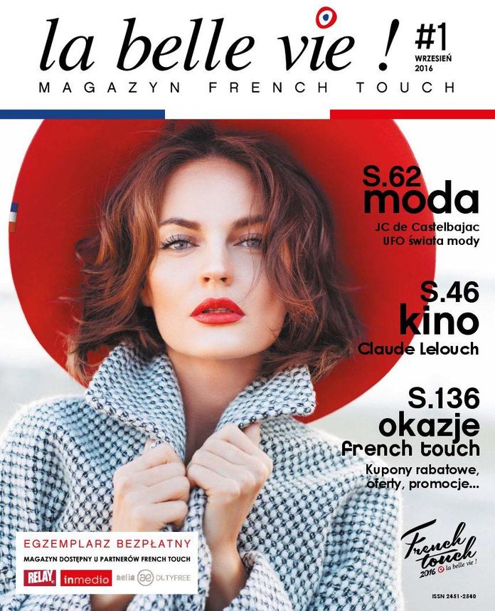 Gazetka promocyjna Carrefour str. 1